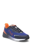 FILA - Crusher Teens - Madala s&auml;&auml;rega tossud - 37