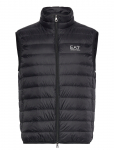 EA7 - Down Waistcoat - Vestid - L