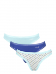 Sloggi - Sloggi Go Crush String C3P - Stringid - S