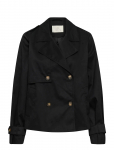 Kaffe - Kapatricia Jacket - Vihmamantlid - 44
