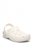 Crocs - Classic Floral Cut Out Clog K - Kotad - 38/39