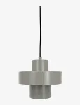 Dyberg Larsen - Stoke Pendant - Rippvalgustid - H:16.5CM