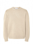 Selected - Slmcody Ls Knit Crew Neck Noos - &Uuml;mara kaelusega - XL