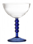 Bloomingville - Noemi Cocktail Glass - Kokteiliklaasid - 23 CL