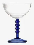 Bloomingville - Noemi Cocktail Glass - Kokteiliklaasid - 23 CL