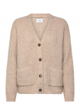 N&uuml;mph - Nuzindi Short Cardigan - Kardiganid - XXL