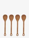 House Doctor - Spoon, Hdeya, Nature - Serveerimislusikad - 15 CM