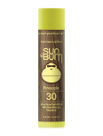Sun Bum - Sun Bum Original Spf 30 Sunscreen Lip Balm Pineapple - Lip Care - 4.25 g