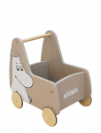 MUMIN - Moomin Stroller - Push Toys - ONE SIZE