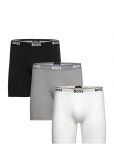 BOSS - Boxerbrlong 3P Power - Bokserid - XXL