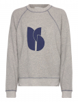 Ba&sh - Sweatshirt Bart - Dressipluusid - 36
