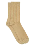 Mp Denmark - Julia Glitter Socks - Tavalised sokid - 37/39