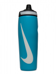 NIKE Equipment - Nike Refuel Bottle Grip 24 Oz - Spordi veepudelid - 17/24