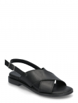 Tamaris - Women Sandals - Madalad slingback-kingad - 41