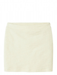 LMTD - Nlfsarianne Short Skirt - L&uuml;hikesed seelikud - 146