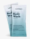 LastObject - Body Wash Refill 2-Pack - Vann ja du&scaron;&scaron; - 450 ML
