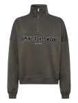 Aim&acute;n - Varsity Boxy T-Shirt - Spordi T-s&auml;rgid - XL