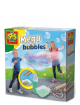 SES Creative - Mega Bubble - Soap Bubbles Toys - ONE SIZE