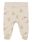 Fixoni - Pants W. Feet - Aop - Retuusid - 56
