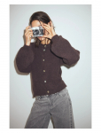 Noella - Kae Knit Cardigan - Kardiganid - M/L