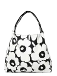 Marimekko - Knitted Bag Large Unikko - Ostukotid - ONE SIZE