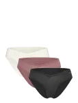 Organic Basics - Flex Hipster 3-Pack - Hipsterid ja bokserid - XL