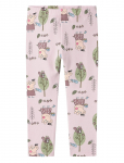 Name It - Nmfdyka Peppa Legging Noos Cplg - Retuusid - 116