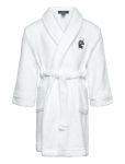 Ralph Lauren Kids - Rb-Robe - Hommikumantlid - 104/110