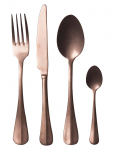 Au Maison - Cutlery (Set Of 4X4) - S&ouml;&ouml;giriistade komplektid - ONE SIZE