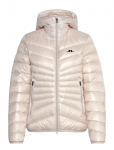 J. Lindeberg - Lara Light Down Hood - Polsterdatud jakid - XL