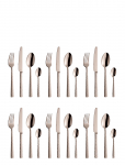 Amefa - Felicity Cutlery Set 24-Pcs - S&ouml;&ouml;giriistade komplektid - ONE SIZE