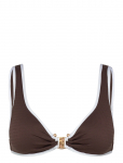 Seafolly - Beach Bound Ring Front Tank - Kolmnurksed bikiinitopid - 42