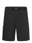 Anerkjendt - Akjan Tec Grosgrain Belt Shorts - Vabaaja - M