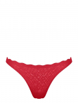 Sloggi - Sloggi Zero Feel Bliss Festive Stri - Stringid - XS