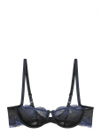 Triumph - Triumph Comfort Glam Wh - Balconette-rinnahoidjad - 85 D