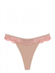 Triumph - Triumph Comfort Glam String - Stringid - 40