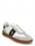Polo Ralph Lauren - Leather/Suede-Hrt Aera Pp-Sk-Ltl - Madala s&auml;&auml;rega tossud - 47