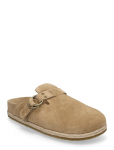 Polo Ralph Lauren - Suede-Turbach Clog-Sn-Csl - Muulad ja kotad - 43