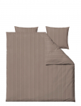S&ouml;dahl - Senget&oslash;j 200X220 Noble Taupe - Voodipesukomplektid - 200X220CM