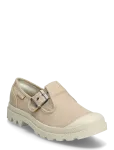 Palladium - Pampa M-Jane Washed - Mary Jane kingad - 41