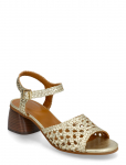 ANGULUS - Sandals - Block Heels - Kontsaga sandaalid - 37