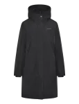 Didriksons - Iris Wns Parka - Spordiparkad - 40