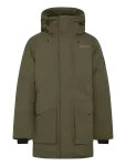 Didriksons - Akilles Usx Parka 2 - Spordiparkad - XL