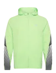 Under Armour - Ua Velociti Storm Hooded Jkt - Spordi treeningjakid - XXL
