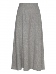 FREE/QUENT - Fqlava-Skirt - Maksiseelikud - XXL