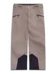 Bergans - Oppdal Insulated Shell Pants Men - Spordi suusap&uuml;ksid - XL