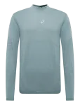 Asics - Road Winter Seamless Ls Top - Spordi pikkade varrukatega topid - XL