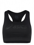 Asics - Essential Asics Logo Padless Bra - Sportrinnahoidjad - K&otilde;ik - XS
