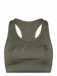 Asics - Essential Asics Logo Padless Bra - Sportrinnahoidjad - K&otilde;ik - L