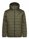 PUMA - Ess Hooded Padded Jacket - Spordi polsterdatud jakid - XL